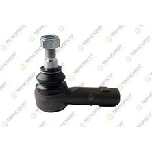 Volkswagen Amarok Sol Rot Başı 2011-2020 Teknorot