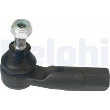 Seat Leon 2 Sol Rot Başı 2006-2012 Delphi
