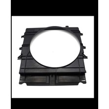 Wender Mercedes Radyatör Davlumbazı SPR906 [OM642]