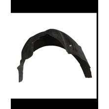 Wender BMW Çamurluk Davlumbazı X1:E84 Arka Sağ