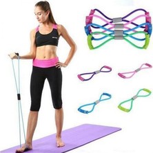 Bsre Pilates Egzersiz Direnç Lastiği - 1 Adet