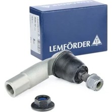 LEMFORDER Audi Q3 1 Sol Rot Başı 2012-2018 Lemförder