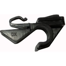 Dekar DK1812 - Arka Perde Tutucu R Doblo Iıı -Fıorıno Y.m