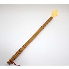 Costurera Ahşap Sırt Kaşıma 94-737