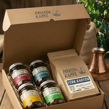 Payanda Kahve Hediye Kahve Paketi-Tk