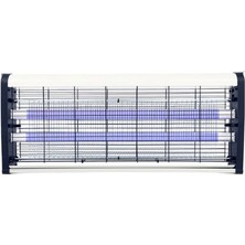 Elektrikli Uv Sivrisinek Öldürücü Lamba
