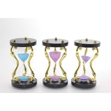 Costurera Ahşap Kumsaati