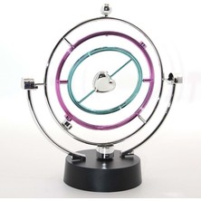 Costurera Pilli Denge Balans