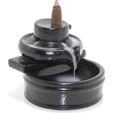 Costurera Seramik Geri Akış Tütsülük