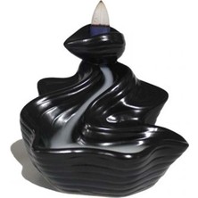 Costurera Seramik Geri Akış Tütsülük