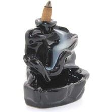 Costurera Seramik Geri Akış Tütsülük