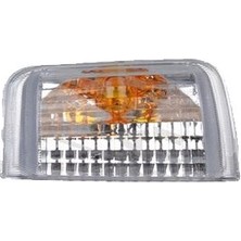 Dekar DK8151 - Dış Dikiz Ayna Sinyali R Sarı Duylu Ducato-Boxer-Jumper