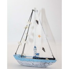 Costurera Marin Ahşap Gemi