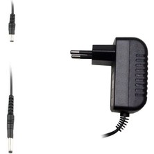 Bilbor Bilgisayar Rowenta RH8579 Air Force 24V Süpürge Ac Adaptör - Şarj Cihazı