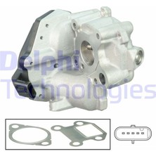 Delphi Delphı EG10538-12B1 - Egr Valfı Mercedes OM651 W204 W205 W212 W222 C253 X204 W447 W639 B906 B907 B910