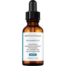 Skinceuticals Silymarin Cf Skin Brightening Serum 30 ml