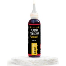 Dış Aksam Plastik YENILEYICI-200ML-PLASTIK Yüzey Bakım