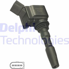 Delphi Delphı GN10631-12B1 - Ateşleme Bobini Golf Vıı-Beetle-A3 1.2-1.4 Tsi-Jetta Iv-Passat-A1-Q3 1.4 Tsi-Polo 1.0-1.2-1.4 Tsi