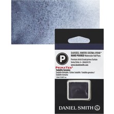 Daniel Smith Extra Fine Yarım Tablet Sulu Boya Seri 4 Sodalite Genuine (Primatek)