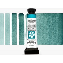 Daniel Smith Extra Fine Tüp Suluboya 5 ml Seri 3 Cobalt Turquoise