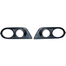 Wender Bmw Sis Far Çerçevesi E46 Set -Hamann- 1998-05