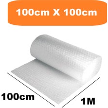 Homdep Balonlu Naylon Eşya Koruma Ambalajı Patpat Pıtpıt 1X1METRE