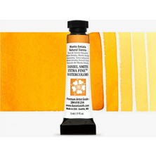 Daniel Smith Extra Fine Tüp Suluboya 5 ml Seri 1 Monte Amiata Natural Sienna
