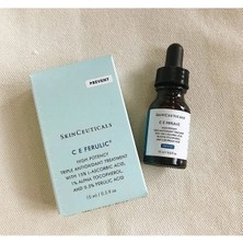 Skinceuticals Koyu Lekelerin Azalmasına Yardımcı Olan Onarıcı Yenileyici Serum 15 ml