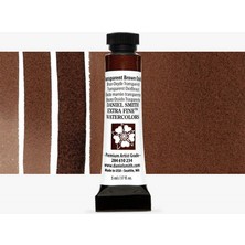 Daniel Smith Extra Fine Tüp Suluboya 5 ml Seri 1 Transparent Brown Oxide