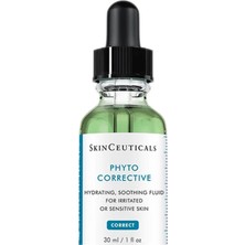 Skinceuticals Phyto Correctıve Skin Barrier Repairer Herbal Extract Soothıng Serum 30 ml