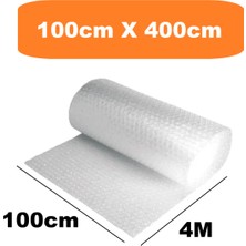 Homdep Balonlu Naylon Eşya Koruma Ambalajı Patpat Pıtpıt 1x4 Metre