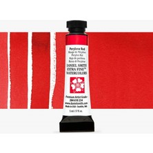 Daniel Smith Extra Fine Tüp Suluboya 5 ml Seri 3 Perylene Red