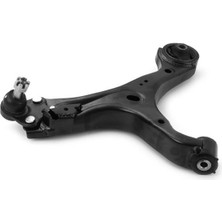 Ayd 17520 Salıncak Alt Sol Rotilli Honda Cıvıc 1.6l N16A1 Fk3 Kasa 12-17 / 1.4l L13Z1 Sport Hb Fk1 Kasa 12-15 / Cıvıc 1.8l R18A Vtec Hatchback Fk2 Kasa 12-16 51360TV2E02-51220TV0E01