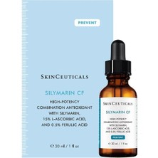 Skinceuticals Yağlı ve Akneye Eğilim Gösteren Ciltler Için, Yaşlanma Karşıtı Antioksidan Cilt Serumu 30 ml