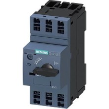 Siemens 3RV2011-1EA20 – Sırıus 3rv2 Motor Koruma Şalteri