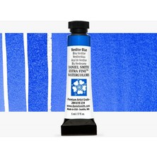 Daniel Smith Extra Fine Tüp Suluboya 5 ml Verditer Blue Renkli Sanat Malzemesi