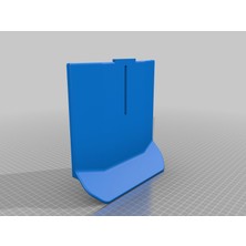 BMW K1300GT arka çamurluk koruyucu - K1368