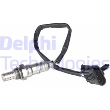 Delphi Delphı ES20299-12B1 - Oksijen Sensörü Omega A 2.0-2.0i 86-94 Frontera 2.0i 92-98 Aveo-Kalos-Lacettı 1.4 16V L95 Epıca 2.0
