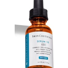 Skinceuticals Serum 10 Skin Barrier Repairing Antioxidant Serum For Sensitive Skin
