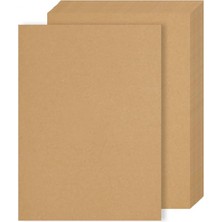 Art & Art Pin Kraft Kağıdı A4 50'li Paket