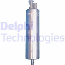 Delphi Delphı FE10088-12B1 - Yakıt Pompası Bmw M57 M47 E39 E46 E38 X5 E53 Freelander I L314 00 06 R.r 3 Vogue L322 02 12