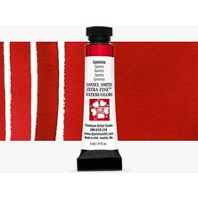 Daniel Smith Extra Fine Tüp Suluboya 5 ml Seri 2 Carmine