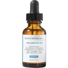 Skinceuticals Phloretin Cf Antioxidant Skin Soothing And Balancing Serum 30 ml
