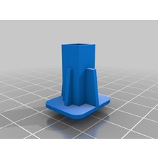 BMW E90 için Arka Sis Lambası Anahtarı Modifikasyonu - K1369