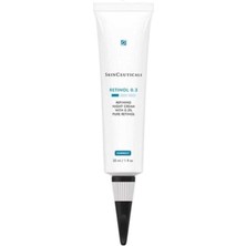 Skinceuticals Yeni Formüllü Retinol Içeriği Ile Ince Çizgileri,kırışıklıkları ve Koyu Lekleri Giderici Gece Kremi