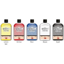 Artdeco Akrilik Boya 500 Ml. 5 Renk Set