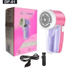 Dempower Tiftik Tüy Toplama Aleti