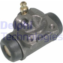 Delphi Delphı LW21898 - Fren Silindiri Sağ R19 19MM