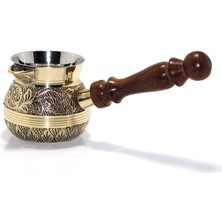 Pirinç Cezve 2.5 '' Inç