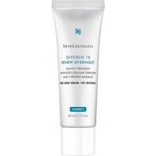 Skinceuticals Glycolic 10 Renew Skin Soothing And Balancing Night Care 50 ml